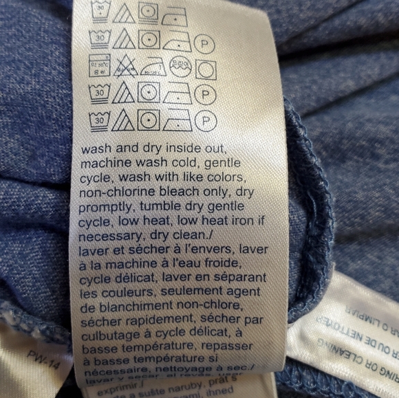 Tommy Hilfiger Top - Picture 11 of 11